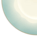 Aura Deep Rimmed Soup Plate 27Cm