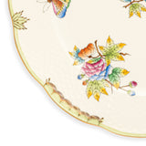 Queen Victoria Dinner Plate