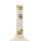 Medium Embossed Vase