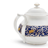 Stewart Tea Pot