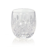 Barrel  Crystal Tumbler 85Mm