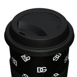 D&G Logo Ceramic Mug
