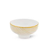 Lustre Cereal Bowl