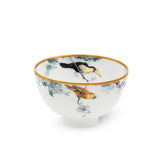 Carnets D'Equateur Small Bowl