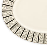 Velocity Oval Platter-Large