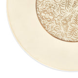 Alif Gold Side Plate