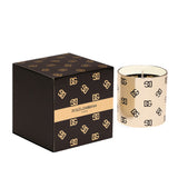 D&G Logo Scented Candle - Sicilian Thyme