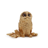 Gold Owl Cocktail Picks