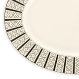 Velocity Oval Platter-Medium