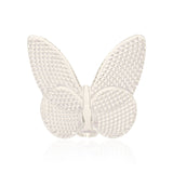 Bloom Collection Crystal-Diamond Butterfly