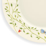 Hist Nature Dinner Plate