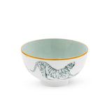 Carnets D'Equateur Medium Bowl