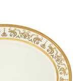 Couronne Imperiale Oval Dish