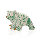 Bear Cub Figurine