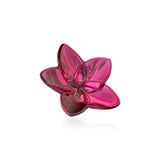 Bloom Collection Peony Crystal Flower