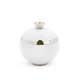 Treasure Platinum Sugar Bowl