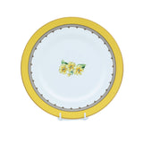 COM Shell Garden Floral (Mixed) - Set of 4