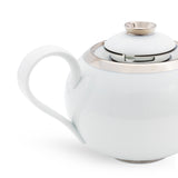 Treasure Platinum Cappucino Kettle