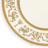 Couronne Imperiale Dessert Plate