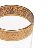 Romantic Highball Tumbler Cut 350 ml