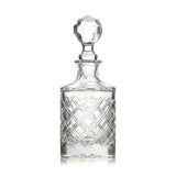 Single Malt Rd Spirit Decanter