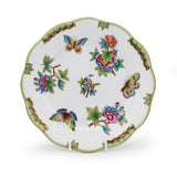 Queen Victoria Dessert Plate