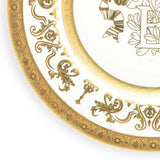 Couronne Imperiale Side Plate