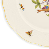 Rothschild Bird Serving Plate