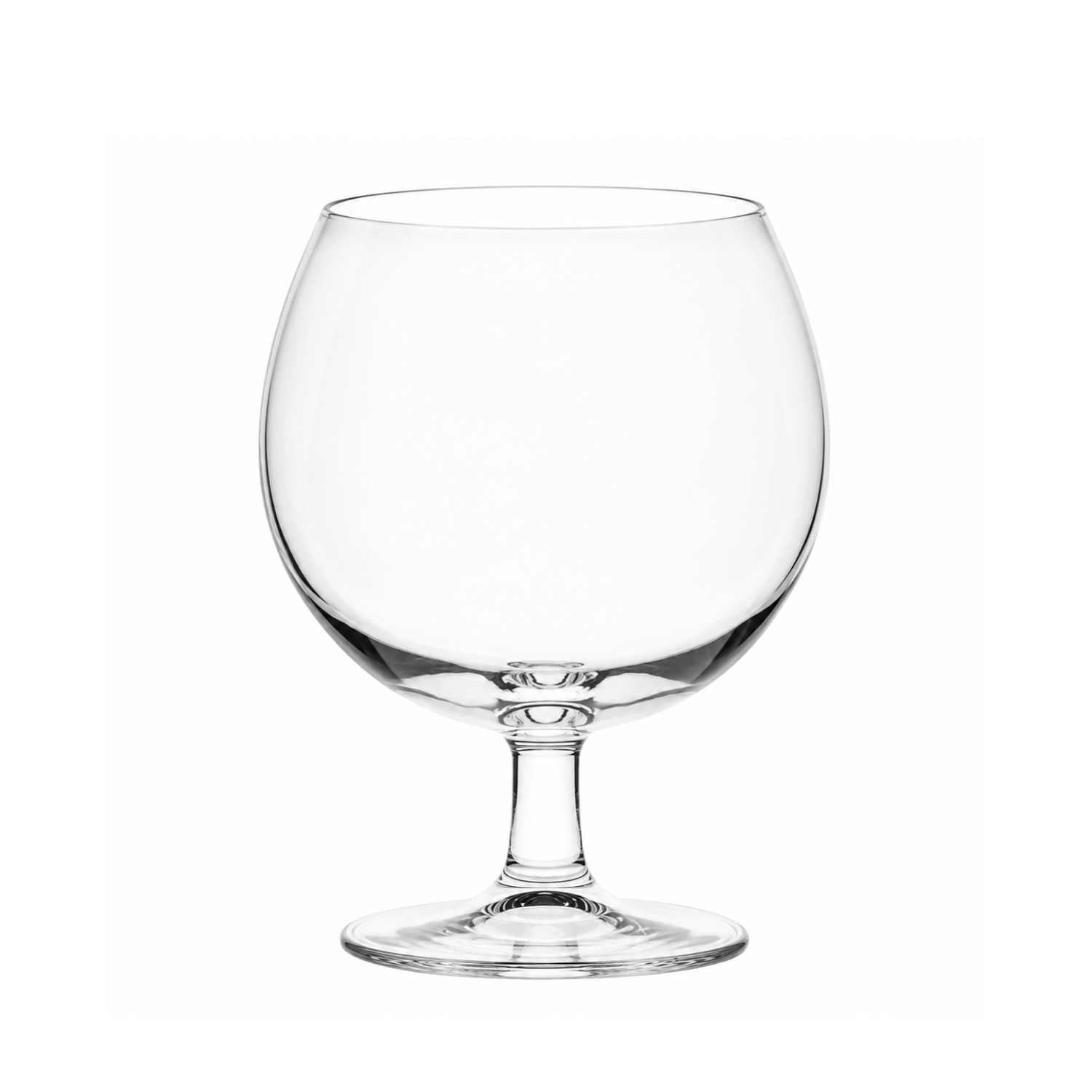 Royal Scot Crystal Classic Crystal Brandy Glass; 500 ml