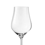 Royal Scot Crystal Classic Crystal Red Wine Glasses; 450 ml; Set of 2