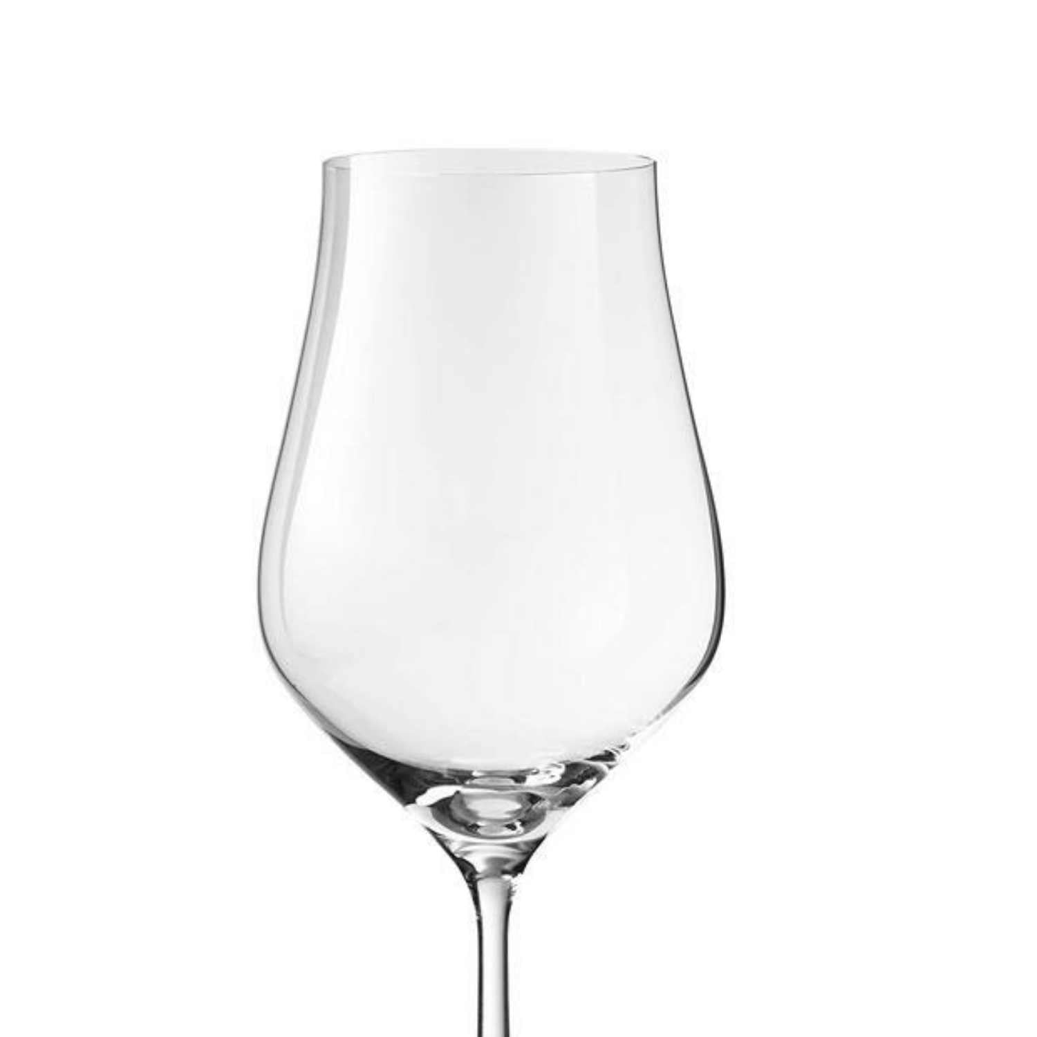 Royal Scot Crystal Classic Crystal Red Wine Glasses; 450 ml; Set of 2