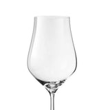 Royal Scot Crystal Classic Crystal Red Wine Glasses; 450 ml; Set of 2