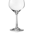 Royal Scot Crystal Classic Crystal Red Wine Glasses; 450 ml; Set of 2