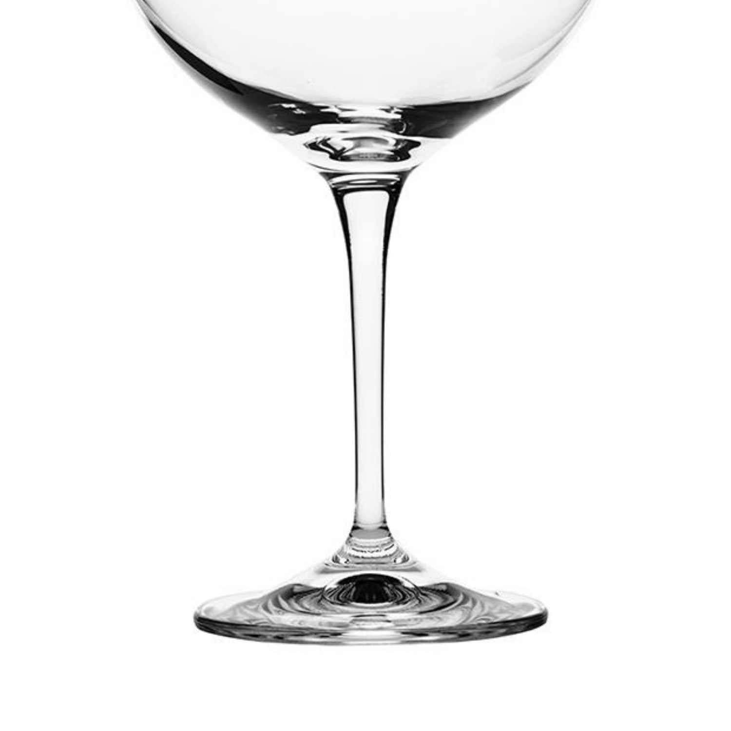 Royal Scot Crystal Classic Crystal Champagne Coupes; 210 ml; Set of 2