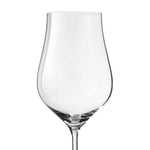 Royal Scot Crystal Classic Crystal White & Rosé Wine Glasses; 350 ml; Set of 2