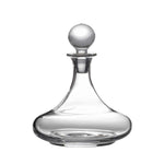 Royal Scot Crystal Classic Crystal Ships Decanter; 750 ml