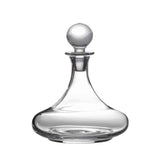Royal Scot Crystal Classic Crystal Ships Decanter; 750 ml