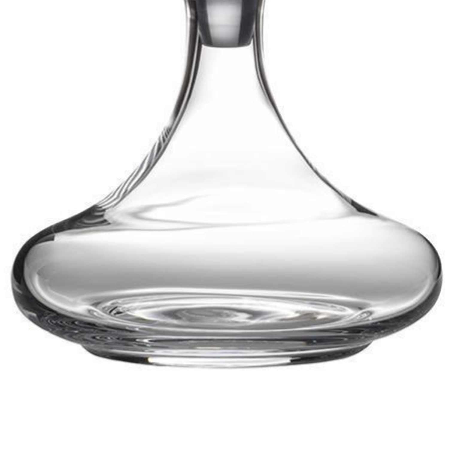 Royal Scot Crystal Classic Crystal Ships Decanter; 750 ml