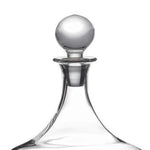 Royal Scot Crystal Classic Crystal Ships Decanter; 750 ml