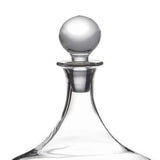 Royal Scot Crystal Classic Crystal Ships Decanter; 750 ml