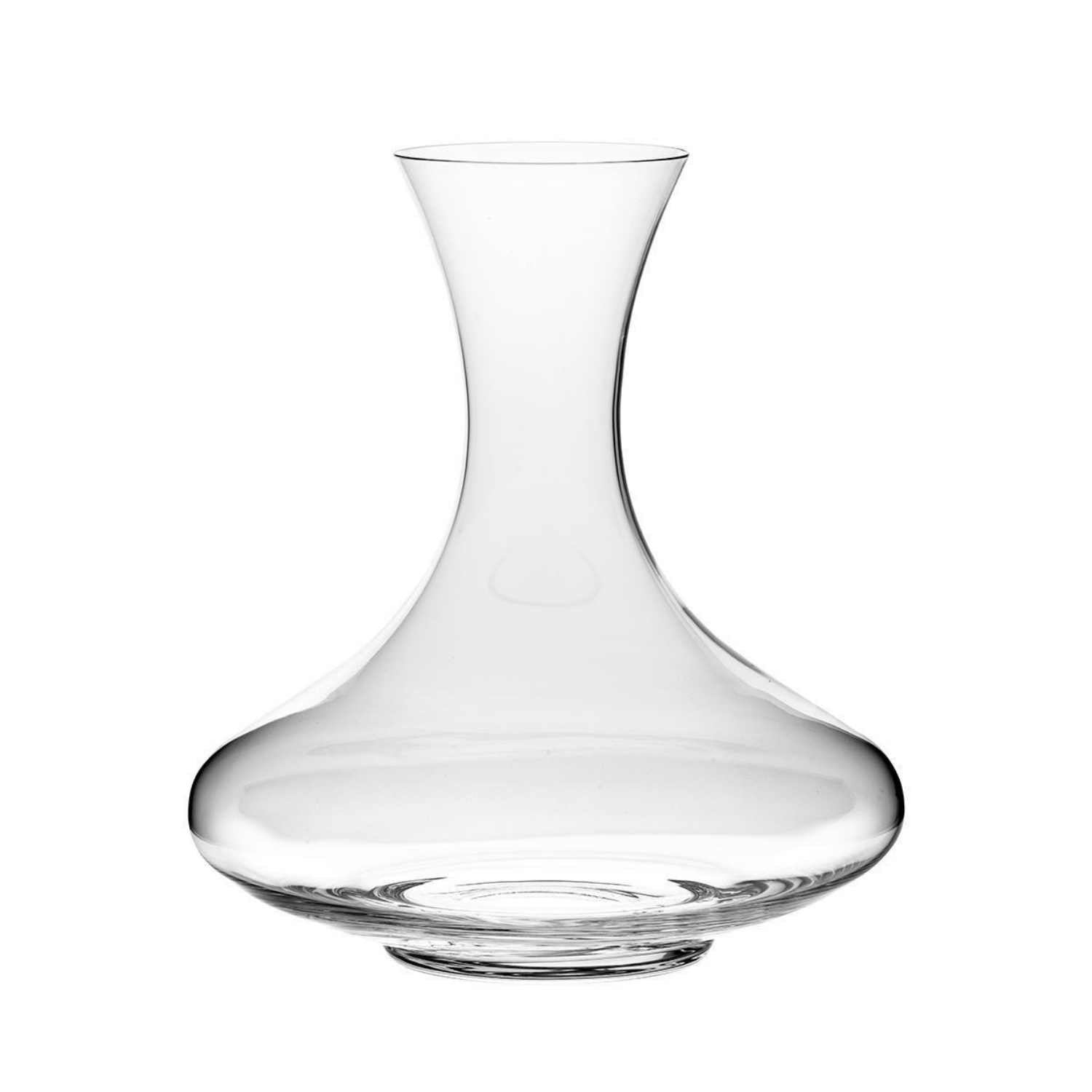 Royal Scot Crystal Classic Crystal Wide Carafe; 1200 ml