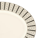 Velocity Oval Platter-Medium