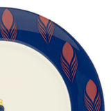 Mystic Garden Side Plate