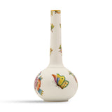 Medium Embossed Vase