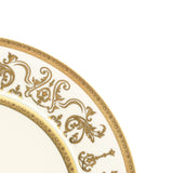 Couronne Imperiale Charger Plate