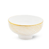 Lustre Cereal Bowl