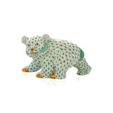 Bear Cub Figurine