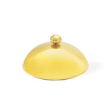 Gold Cloche