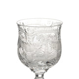 Blenheim Crystal Wine Glass