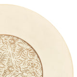 Alif Gold Side Plate